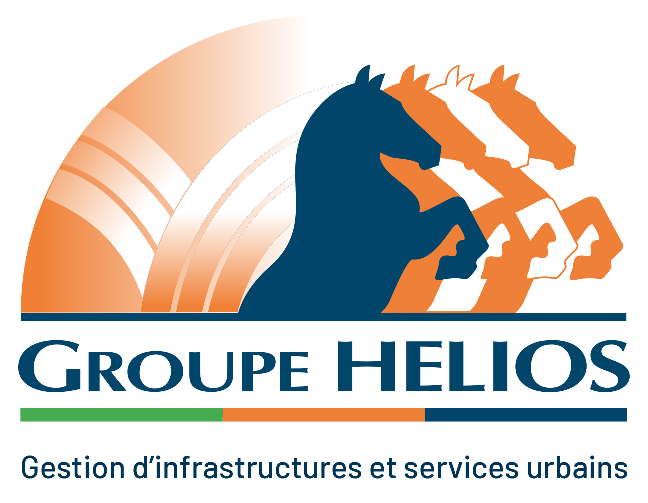 Groupe Helios