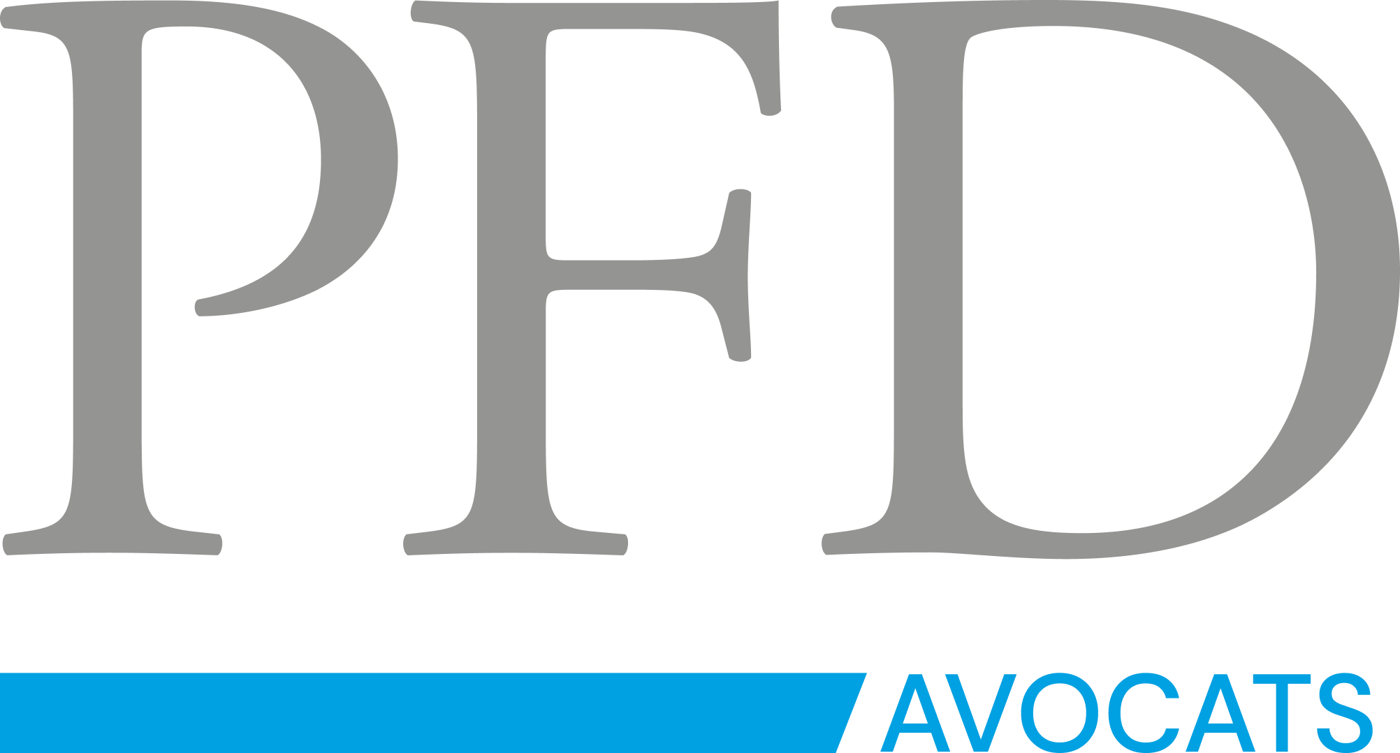 PFD Avocats